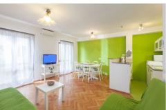 Apartmaji Vega Apartma 3 – A4+2 foto 1