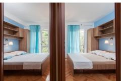 Apartmaji Vega Apartma 3 – A4+2 foto 3