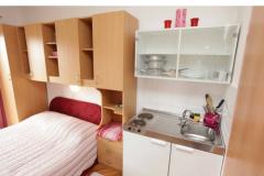 Apartmaji Holiday Apartma 2 – studio a foto 2