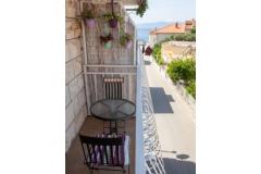 Apartmaji Holiday Apartma 2 – studio a foto 5