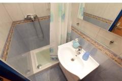 Apartmaji Vela Apartma 4 – Blue foto 5