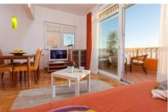Apartmaji Villa Spomenka Apartma 1 – A5 foto 4