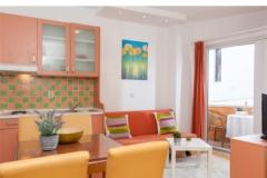 Apartmaji Villa Spomenka Apartma 2 – A6 foto 2