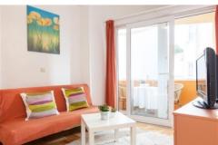 Apartmaji Villa Spomenka Apartma 2 – A6 foto 3