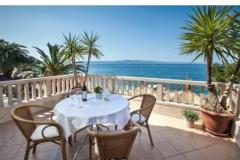 Apartmaji Villa Spomenka Apartma 4 – A2 foto 1