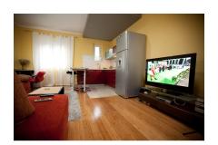 Apartmaji Zorko Apartma 2 – ŽANA foto 2