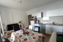 Apartmaji Zubac Apartma 2: (5+0) – A5 foto 3