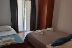 Apartmaji Zubac Apartma 3: (3+2) – A3+2 foto 2