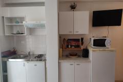 Apartmaji Zubac Apartma 3: (3+2) – A3+2 foto 5