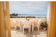 Apartmaji Ane Apartma 3 – B3 foto 1