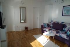 Apartmaji Draga Apartma 3 – ROSMARINUS foto 1