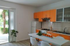 Apartmaji Draga Apartma 4 – YUCCA foto 4