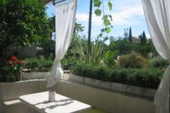 Apartmaji Draga Apartma 2 – CITRUS foto 1