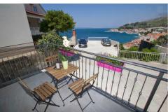Apartmaji Iva Podgora Apartma 5 – Suite 25 foto 1