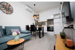 Apartmaji Iva Podgora Apartma 5 – Suite 25 foto 3