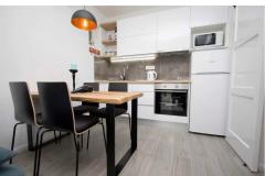 Apartmaji Iva Podgora Apartma 5 – Suite 25 foto 4