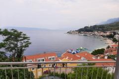 Apartmaji Iva Podgora Apartma 2 – A-2 foto 2