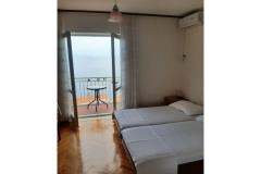 Apartmaji Iva Podgora Apartma 2 – A-2 foto 3
