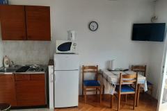 Apartmaji Iva Podgora Apartma 2 – A-2 foto 4