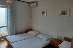 Apartmaji Iva Podgora Apartma 2 – A-2 foto 5