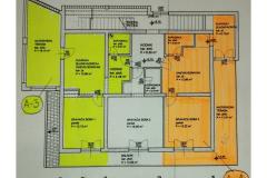 Apartmaji Iva Podgora Apartma 1 – A-1 foto 2