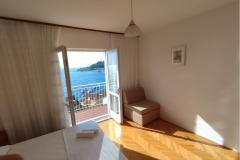 Apartmaji Iva Podgora Apartma 1 – A-1 foto 3