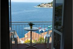 Apartmaji Iva Podgora Apartma 3 – A-3 foto 3