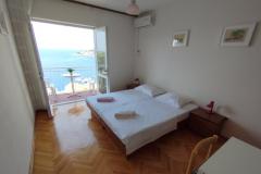 Apartmaji Iva Podgora Apartma 3 – A-3 foto 4