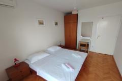 Apartmaji Iva Podgora Apartma 3 – A-3 foto 5