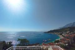 Apartmaji Iva Podgora Apartma 4 – A-4 foto 2
