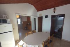 Apartmaji Iva Podgora Apartma 4 – A-4 foto 4