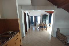 Apartmaji Iva Podgora Apartma 4 – A-4 foto 5