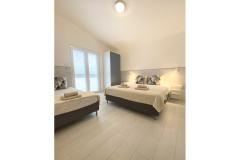 Apartmaji ORANGE Apartma 1 – Top floor foto 2