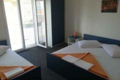 Apartmaji ORANGE Apartma 2 – Orange XL foto 2