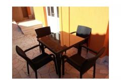 Apartmaji ORANGE Apartma 3 – Orange L foto 2