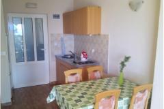 Apartmaji Brusje Apartma 2 – Studio foto 5