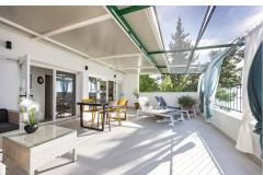 Apartmaji Kržanić Apartma 1 – Adora foto 2