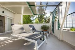 Apartmaji Kržanić Apartma 1 – Adora foto 4