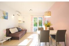 Apartmaji Kržanić Apartma 2 – Lar foto 3