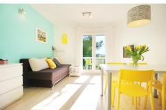 Apartmaji Kržanić Apartma 3 – Pia foto 4