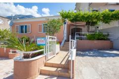 Apartmaji MARINA - Villa NEDIKA Apartma 4 – Vila Nedik foto 2