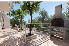 Apartmaji MARINA - Villa NEDIKA Apartma 1 – Marina 1 foto 2