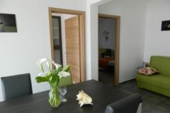 Apartmaji Marinovic Apartma 2 – Apartman 2 foto 2