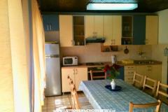 Apartmaji Mrsic Podgora  Apartma 1 – A8 foto 2