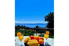 Apartmaji Mrsic Podgora  Apartma 1 – A8 foto 3