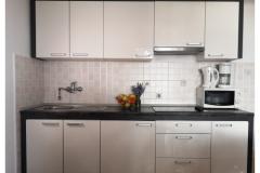 Apartmaji Mrsic Podgora  Apartma 2 – A6+1 foto 3