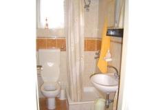 Apartmaji Mrsic Podgora  Apartma 2 – A6+1 foto 5
