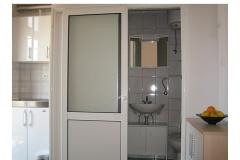 Apartmaji Mrsic Podgora  Apartma 3 – Studio foto 1