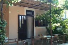 Apartmaji Mrsic Podgora  Apartma 3 – Studio foto 5