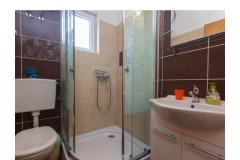 Apartmaji Niko Podgora Apartma 2: (2+1) – 2+1AYellow foto 4